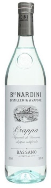 Image sur Nardini Bianca 50° 0.7L